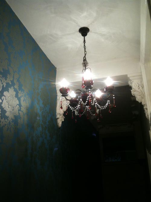 hall